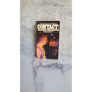 Contact: The First Four Minutes